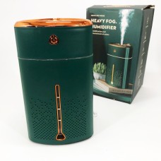 Зволожувач повітря для дитячої кімнати Heavy Fog Humidifier, Зволожувач повітря DX-253 для немовляти