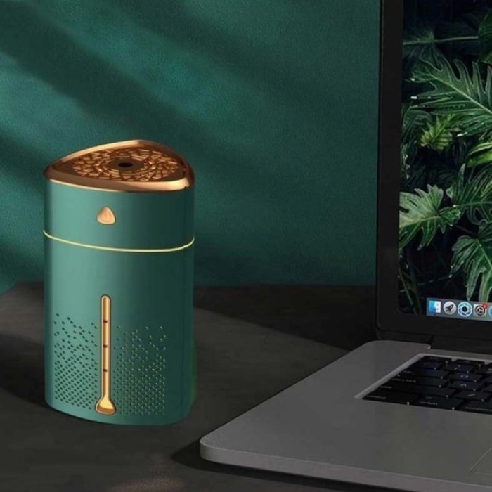 Зволожувач повітря для дитячої кімнати Heavy Fog Humidifier, Зволожувач повітря DX-253 для немовляти