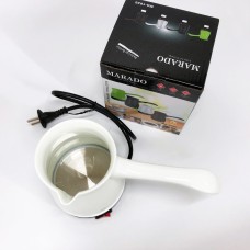 Електрична турка для справжнього смаку кави, Електротурка з автовідключенням при закипанні TE-44