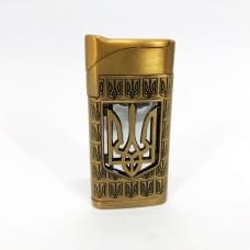 Запальничка на подарунок в упаковці, Подарунок запальничка хлопцю, DO-420 Сувенірні запальнички