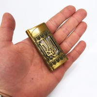 Відмінний подарунок для чоловіка запальничка, Незвичайна запальничка Подарунок хлопцю ED-20