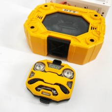 Незвичайна запальничка D72, Сенсорна запальничка з зарядкою від юсб Електронна імпульсна TN-17