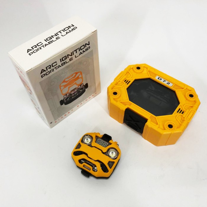 Подарунок запальничка хлопцю D72, Запальничка Lighter з підзарядкою від USB Незвичайна RV-59