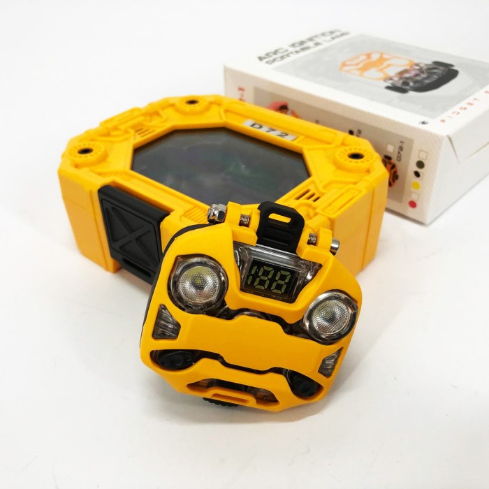 Водонепроникна електроімпульсна запальничка, Стильна запальничка в подарунок на зарядці FY-87