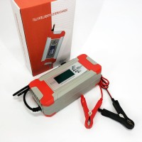 Бустери зарядні автомобільні, Імпульсний автоматичний пуско-зарядний пристрій для авто RP-29