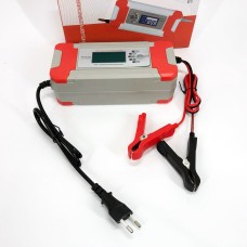 Зарядний пристрій для акб 12в (12V, Пристрій для запуску двигуна і зарядки Стартер машини OH-22