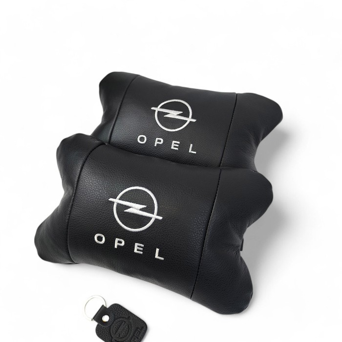 Сувенірні автомобільні подушки, Подушка для водія для авто Автомобільна подушка шиї з лого SZ-25