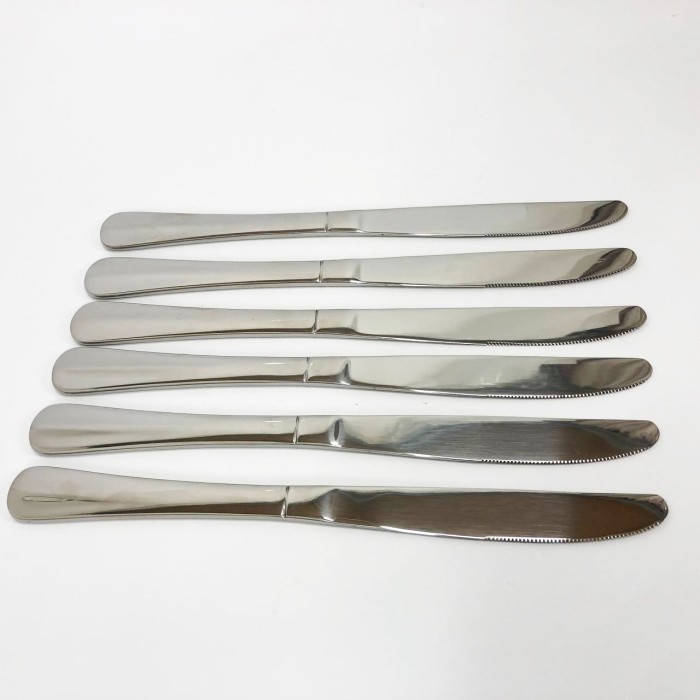 Набір столових ножів Con Brio 6шт CB-3109 DH-59