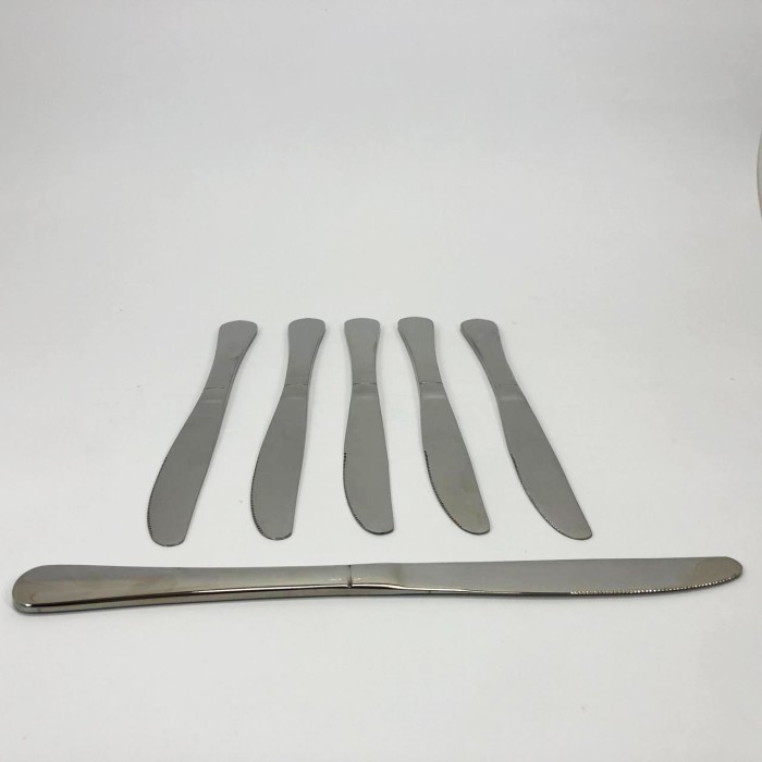 Набір столових ножів Con Brio 6шт CB-3109 DH-59