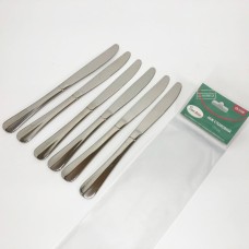 Набір столових ножів Con Brio 6шт CB-3109 VE-28