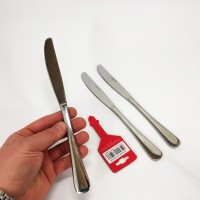 Набір столових ножів 3 предмети Con Brio CB-3108 BY-55