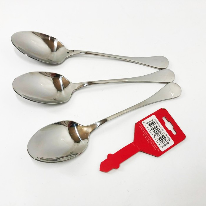 Набір столових ложок Con Brio 3шт CB-3208 OR-30