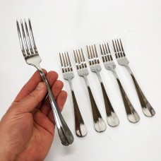 Набір столових виделок Con Brio 6 шт CB-3309 SD-48