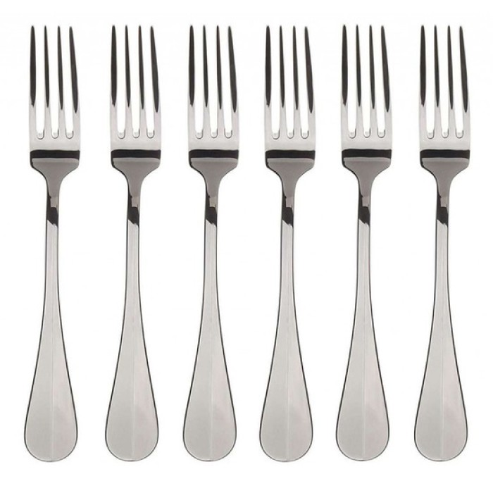 Набір столових виделок Con Brio 6 шт CB-3309 VS-77