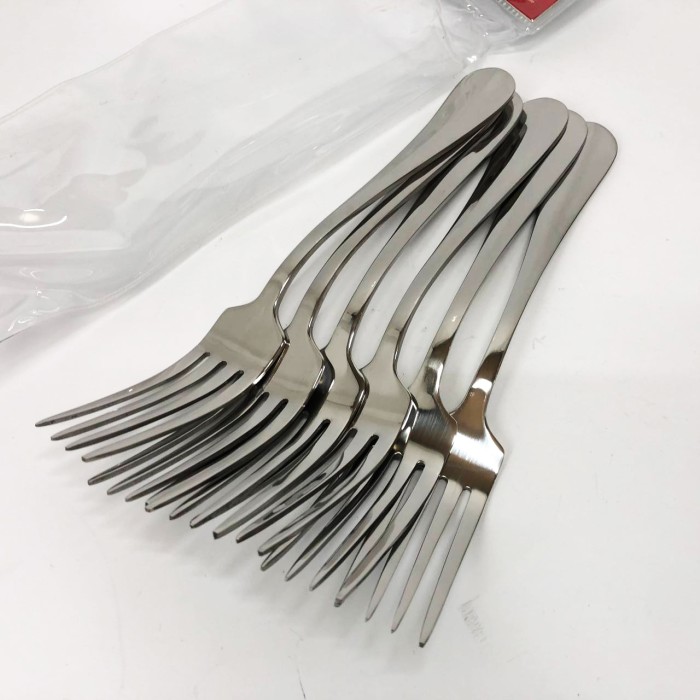 Набір столових виделок Con Brio 6 шт CB-3309 VS-77