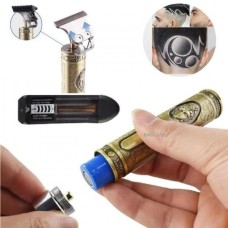 Машинка для стрижки волосся бездротова, Водонепроникний тример для стрижки Набір машинок GJ-61