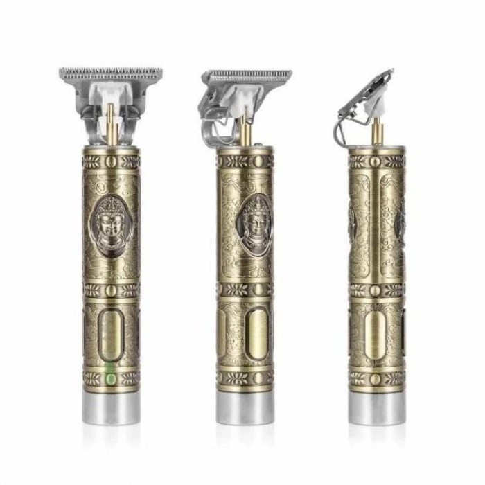 Професійна акумуляторна машинка Акумулятор WS-T88, Тример для стрижки акумуляторний професійний BO-70