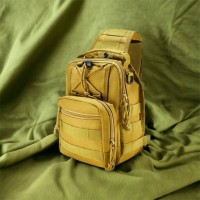 Чоловіча сумка кроссбоді, Тактична армійська сумка через плече, Чоловічі сумки через плече NX-87