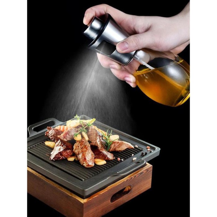 Ємність для соняшникової олії, Пристрій для розподілу олії та оцту Ємність для та оцту дому RB-76