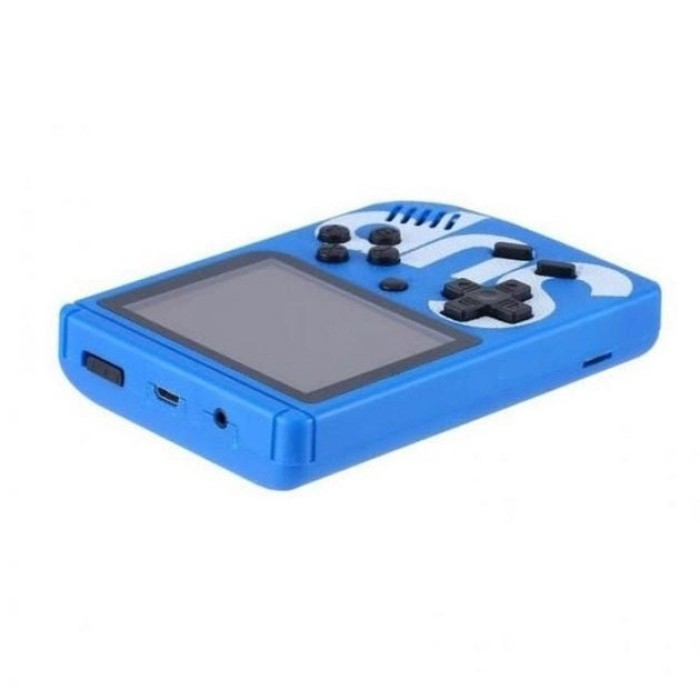 Ігрова приставка game Sup Game Box 500 игр, Ігрова консоль для дітей KL-372 з джойстиками