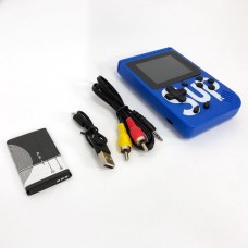 Приставка з джойстиком для другого гравця Sup Game Box 500 игр, Приставка супер маріо ME-11