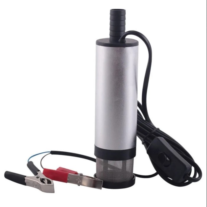 Насос для заправки солярки, Насоси для солярки Насоси перекачування масла та дизельного палива RE-21