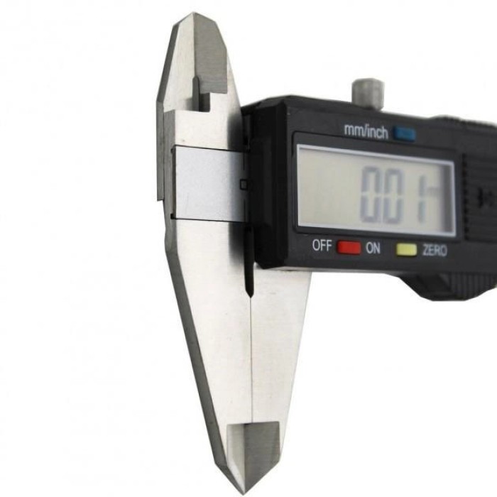 Digital caliper 150mm, Електронний штангенциркуль 150мм з дисплеєм, Штангенциркуль 150мм AV-22