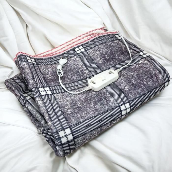 Електроковдра краща Electric Blanket 150х170см, Електропростирадло, Ковдра з WA-952 підігрівом термоковдра Електроковдра краща Electric Blanket 150х170см, Електропростирадло, Ковдра з WA-952 підігрівом термоковдра