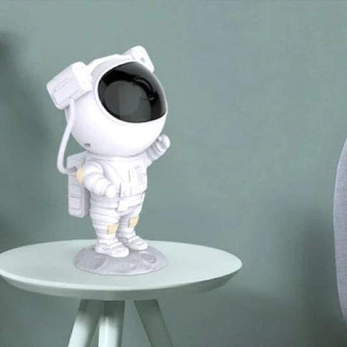 Світильник зоряне небо на стелі, Зоряне небо галактики, Проектор зоряного неба для дорослих SI-85