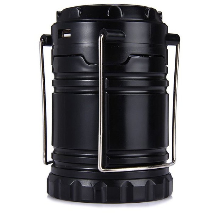 Кемпінговий світильник, Портативний акумуляторний ліхтар для кемпінгу, Діодний кемпінговий ліхтар ZH-15