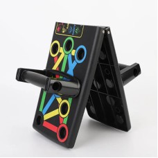 Упори для віджимання вправи Foldable Push Up, Платформа для тренування м'язів, Підставки CM-718 для віджимання