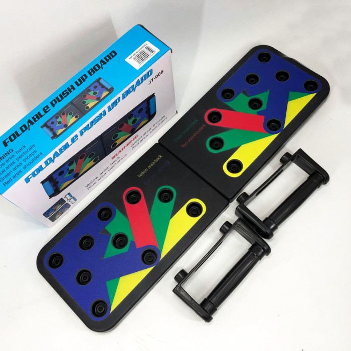 Упори з різними хватами, упор для віджимання вуличний Лава для віджимання дому KA-92