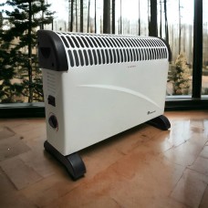 Конвекторний обігрівач 2000w Domotec MS-5904 2000 Вт, Конвектори для CQ-158 обігріву квартири