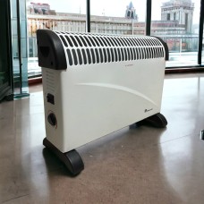 Потужний електричний конвектор для будинку, Конвекторні обігрівачі для будинку, Електроконвектор ON-58