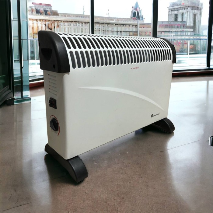 Потужний електричний конвектор для будинку, Конвекторні обігрівачі для будинку, Електроконвектор ON-58
