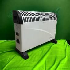 Побутові конвекторні обігрівачі конвектори Domotec MS-5904 2000 QT-125 Вт, Електрообігрівач
