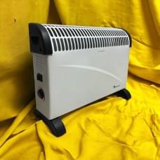 Електричні конвектори для дому Domotec MS-5904 2000 Вт, Конвектор 2кв, PT-337 Переносний обігрівач