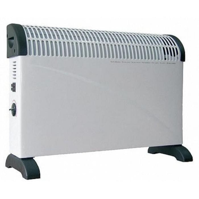 Електричні конвектори для дому Domotec MS-5904 2000 Вт, Конвектор 2кв, PT-337 Переносний обігрівач