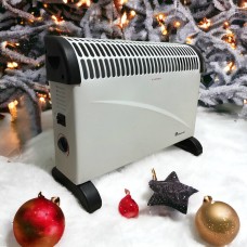 Конвектор опалення підлоговий Domotec MS-5904 2000 Вт, Конвектори для UR-867 обігріву квартири