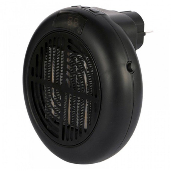 Обігрівач для дому Wonder, Дуйка з регулятором температури, Побутовий тепловентилятор 2 квт MT-96