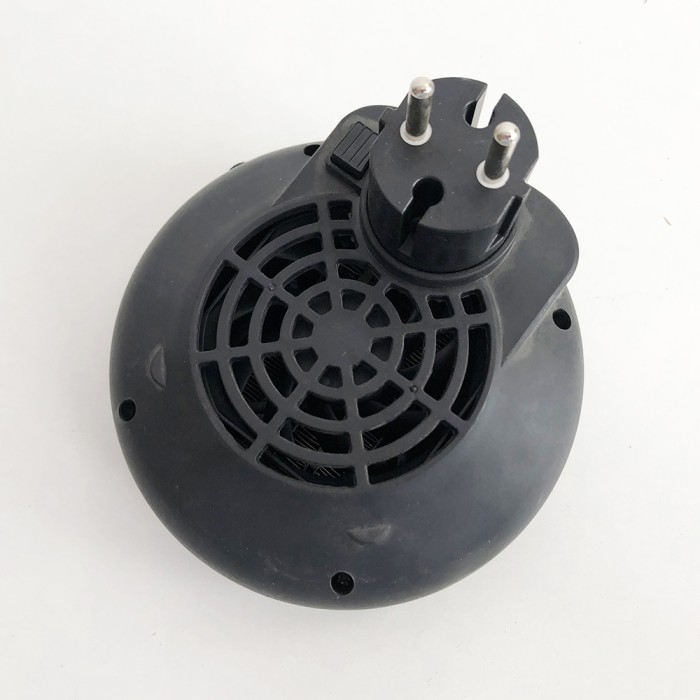 Електричний обігрівач для офісу Wonder Heater 900 Вт, Тепло обігрівач, ZG-276 Тепловентилятор електричний