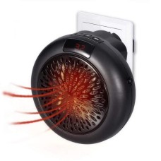 Повітряний тепловентилятор Wonder Heater 900 Вт, Настільний обігрівач для дому, XO-746 Переносний обігрівач
