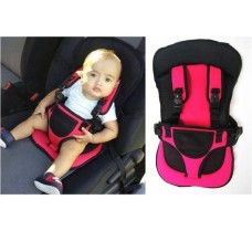 Безкаркасне автокрісло multi car Multi Function Car Cushion, Автокрісло маленьким дітям SQ-89