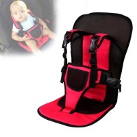 Безкаркасне автокрісло multi car Multi Function Car Cushion, Автокрісло дитяче від JL-252 2 кг
