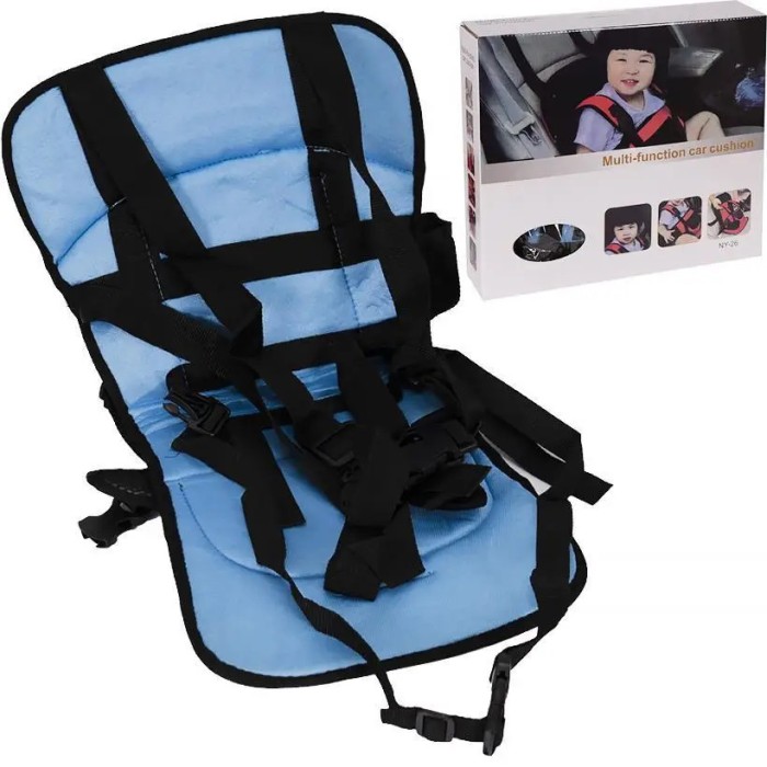 Дитячі сидіння крісло для автомобіля Multi Function Car Cushion, Автокрісло SN-705 від року