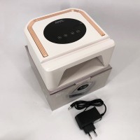Лампа для нігтів UV LAMP SUN Y31 Сушарка для гель лаку на акумуляторі, Лампа для сушіння гель-лаку вдома