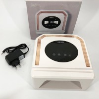 Лампа для манікюру гарантія UV, Портативна міні-сушарка, Лампа для полімеризації нігтів JL-71