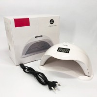 Манікюрна лед лампа для полімеризації твердих гелів SUNUV SUN 5 PLUS 48W, XE-787 Лампи манікюрні