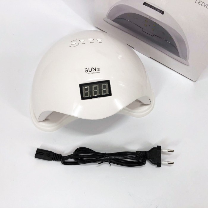 Професійні лампи для манікюру, Портативна сушарка для нігтів Лампа нарощування гелевих нігтів BC-37