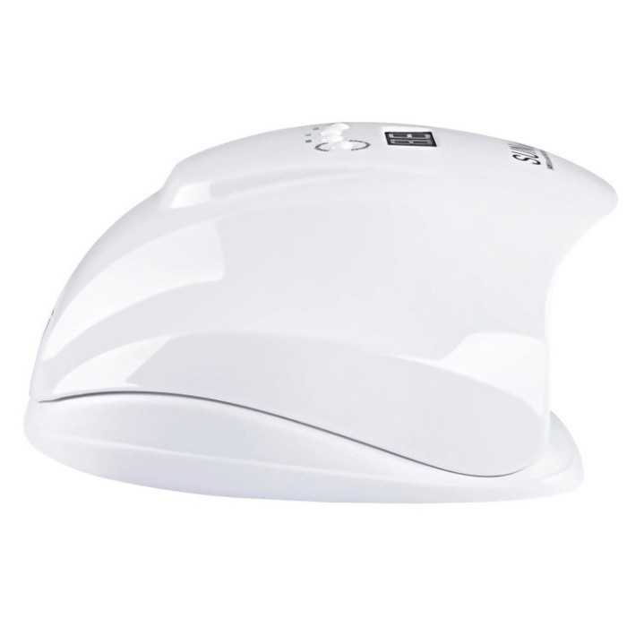 Лампа для манікюру гель лаком 54w FD 160A, Лампа майстра манікюру, Сушарка WX-112 для манікюру
